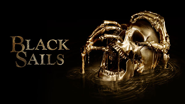 Image result for black sails season 5 logo