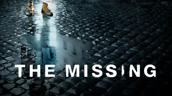 Image result for the missing